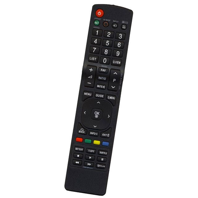 Пульт для телевизора LG 32LD425 - купить с доставкой по выгодным ценам ...