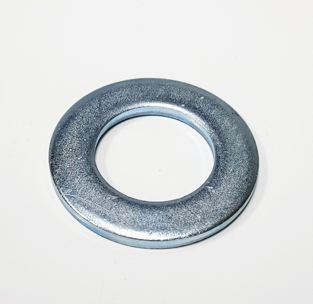 Шайба Плоская M16, DIN125, ГОСТ 11371-78, 10 шт. купить на OZON по ...