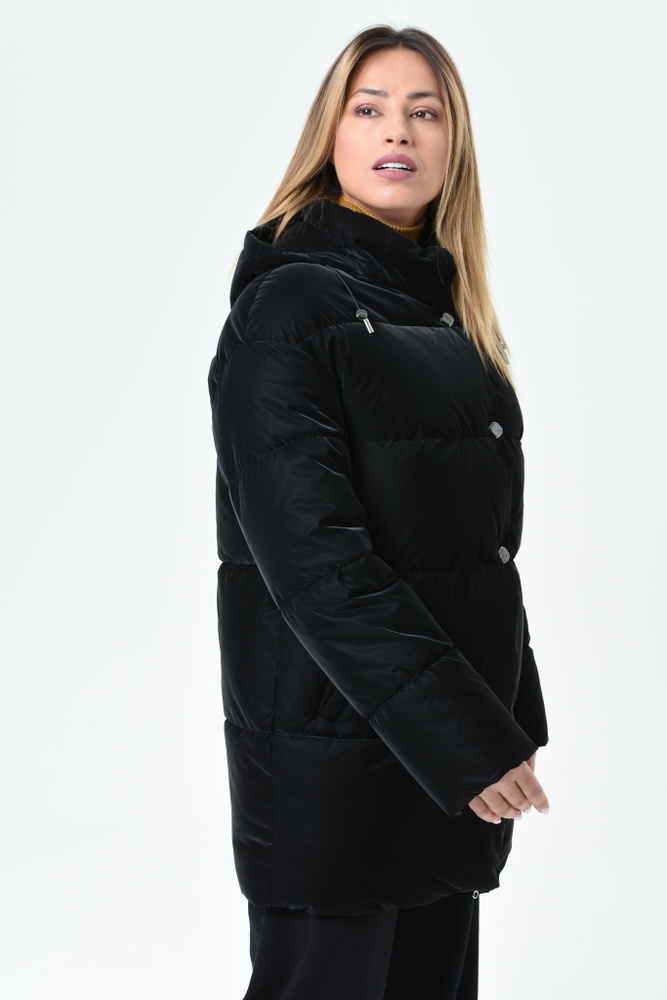 Куртка MARITTA #1