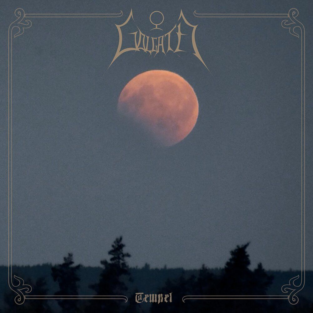 Golgata - Tempel #1
