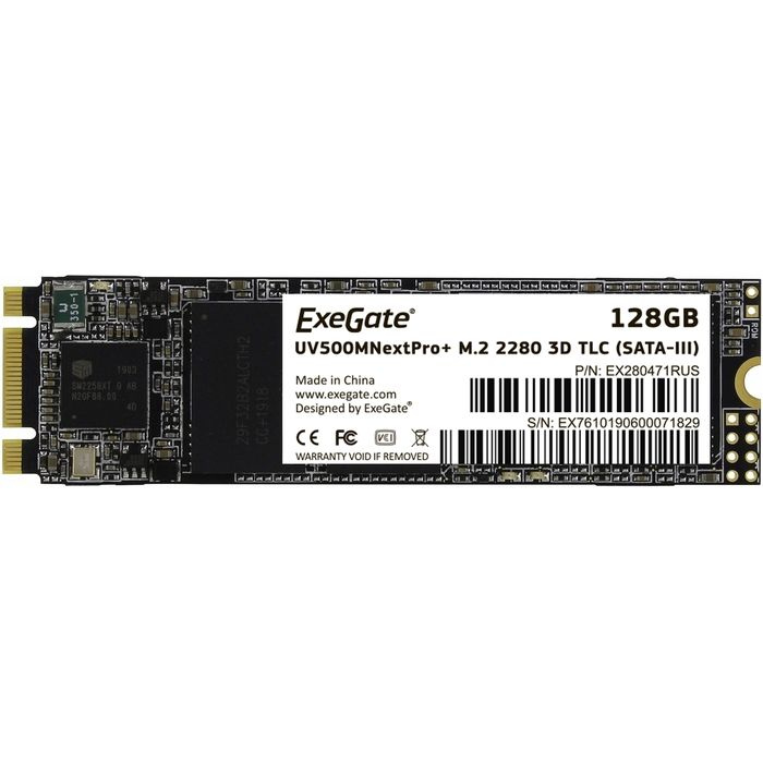 Sata M 2 2280 Ssd Купить