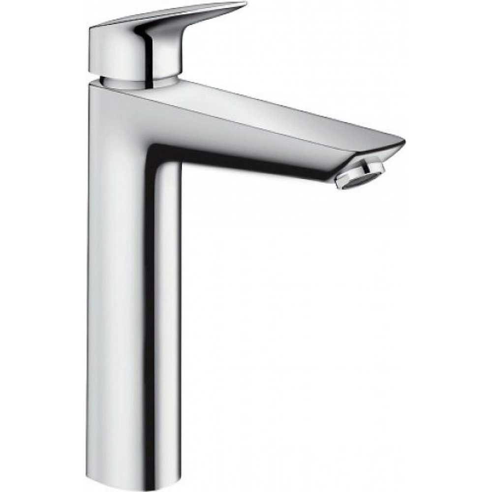 Смеситель Hansgrohe Logis 71091000 для раковины #1