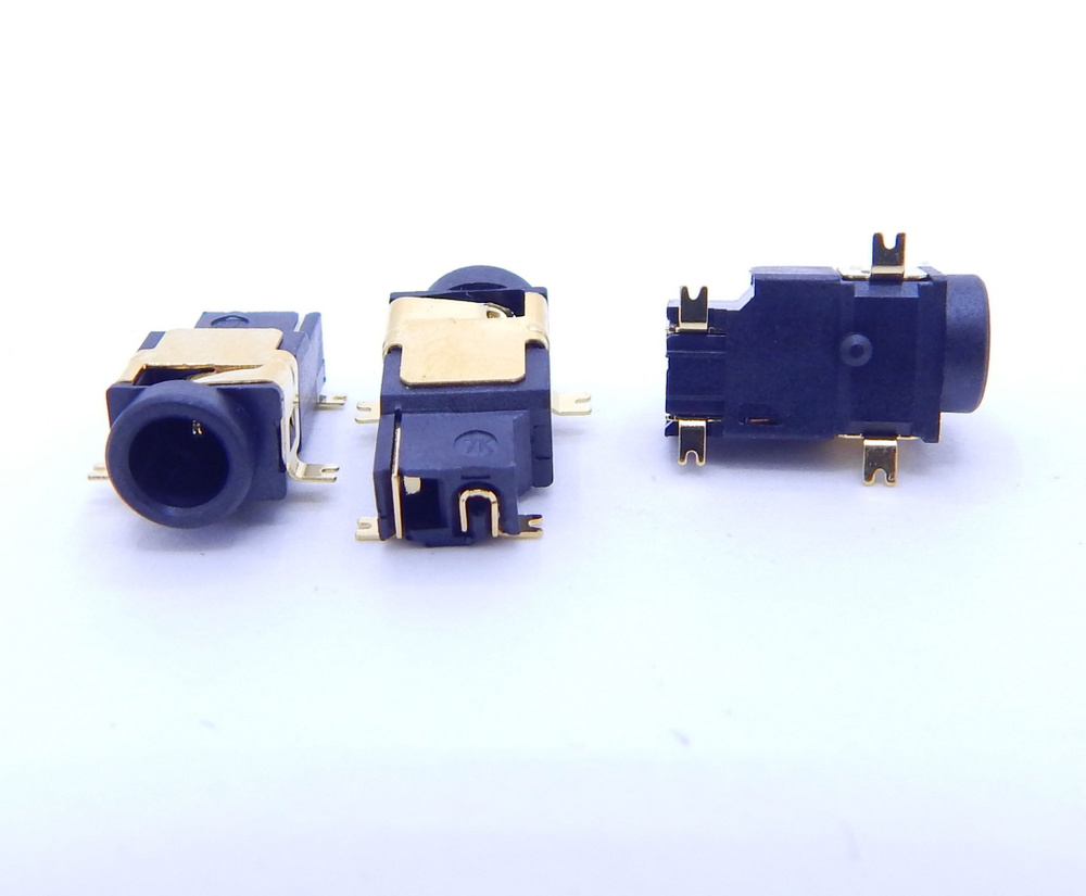 Разъем питания для планшета (024) - купить с доставкой по выгодным ...