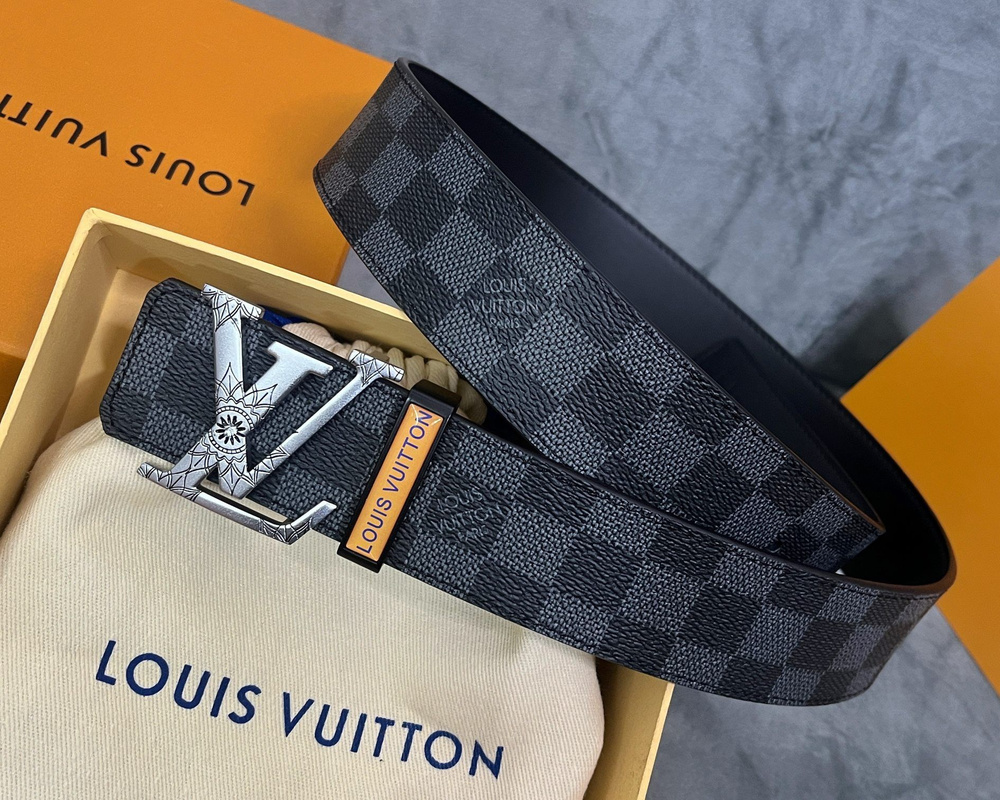 Louis Vuitton Ремень #1