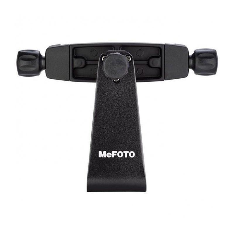 Универсальный держатель на штатив для смартфона (ширина 76-91 мм) (3.0 ...