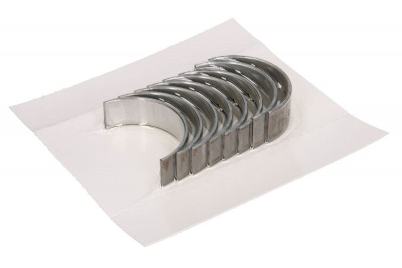 Вкладыш шатуна Рено Логан Сандеро Ларгус 1,4 STD без замков ...