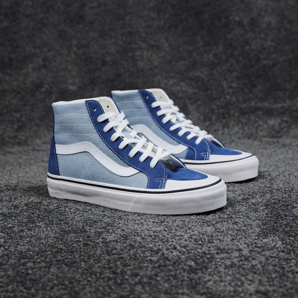 Кеды Vans #1