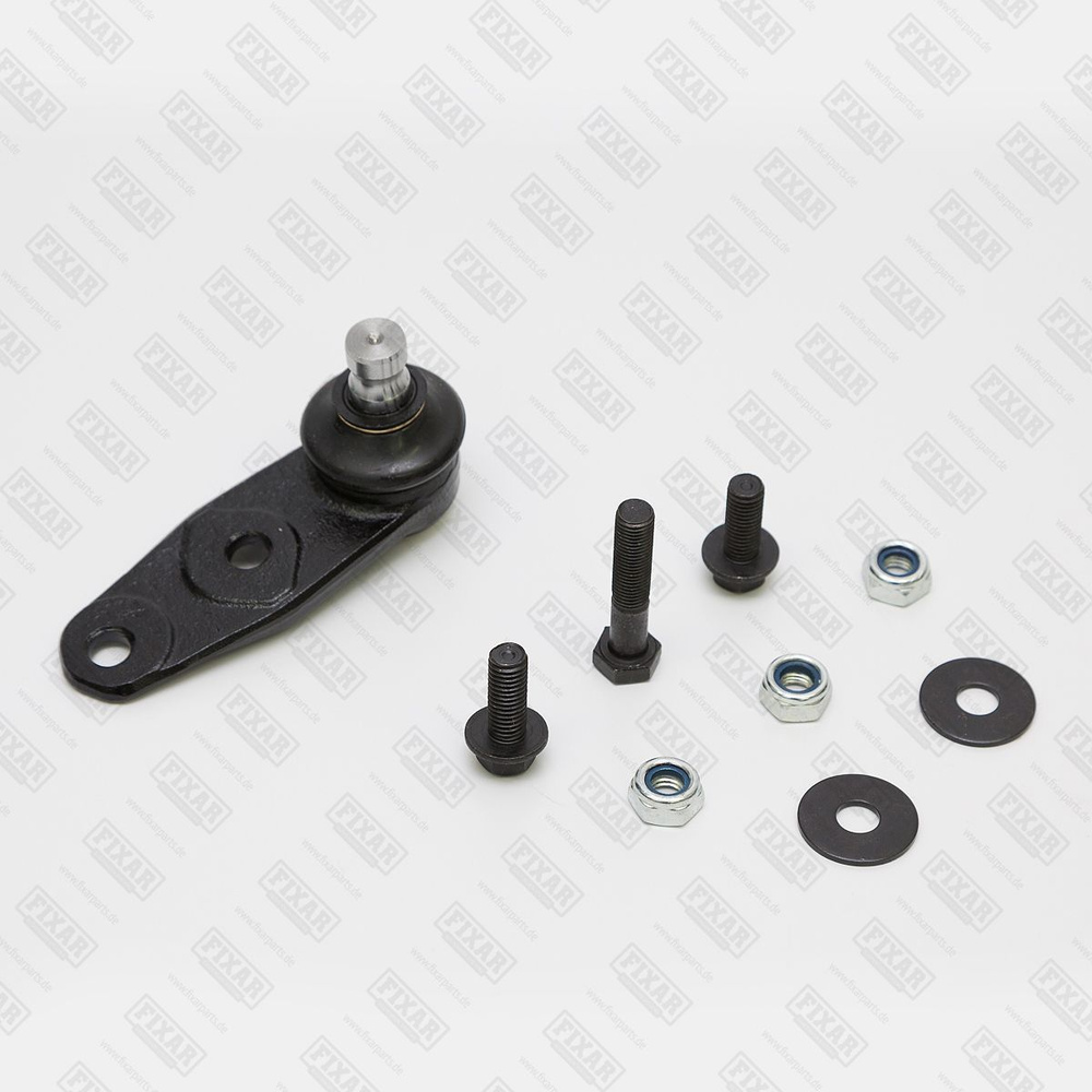 Опора шаровая - купить по доступным ценам в интернет-магазине OZON ...