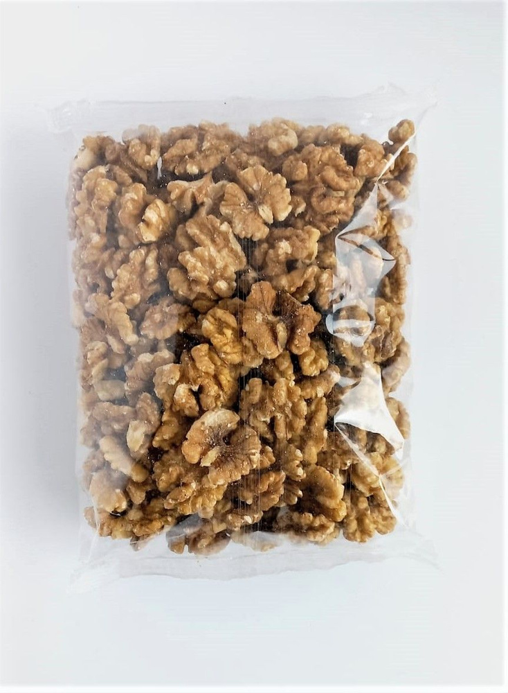 Грецкий орех очищенный Bio Market 500 гр. - купить с доставкой по ...