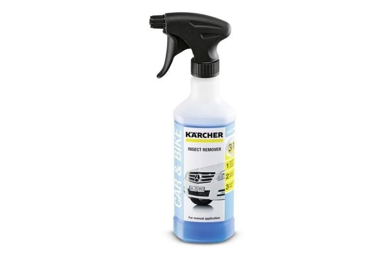 Karcher Автошампунь, 0.5 л, 1 шт. #1