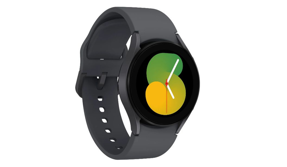 galaxy watch 5 44mm black