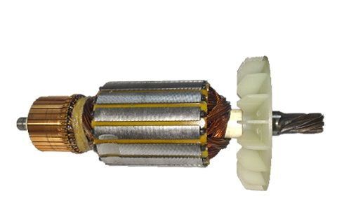 Якорь 794 для циркулярной (дисковой) пилы Интерскол ДП-2000 - купить по ...