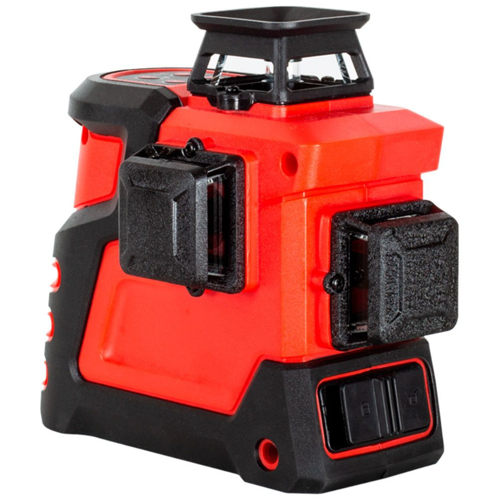 Купить Лазерный построитель плоскостей PR-3R RGK RGK PR-3R по низкой ...