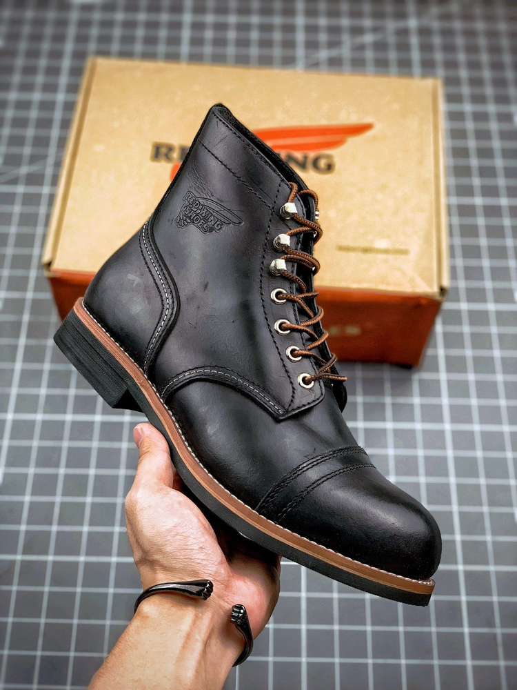 Red Wing Обувь Купить В Спб