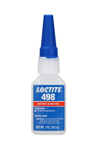 Loctite Клей анаэробный 20 мл 0.02 кг, 1 шт. #1