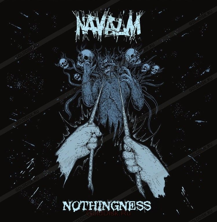 Navalm - Nothingness #1