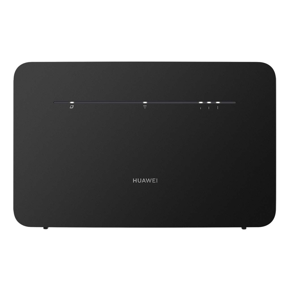 Роутер HUAWEI B535-232a 51060HVA Black, черный, 2.4 ГГц, 5 ГГц купить ...