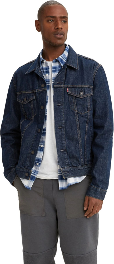 Куртка Levi's #1