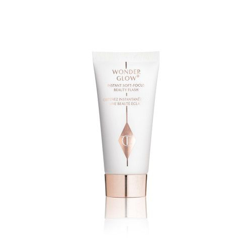 Charlotte Tilbury Светящийся праймер для макияжа WONDERGLOW Face Makeup Primer (Travel size) 15 мл  #1