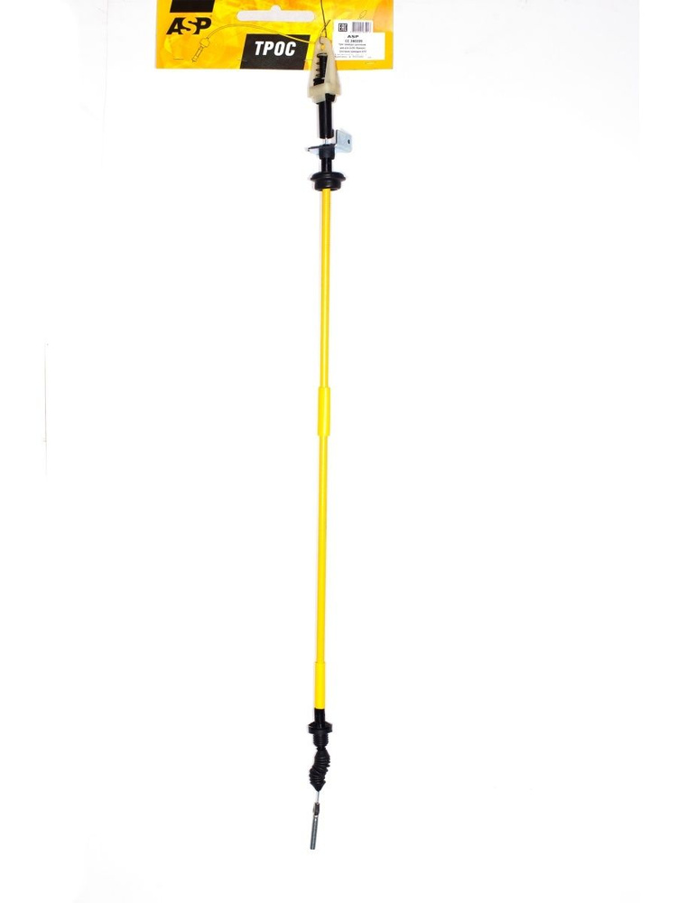 Трос привода сцепления ВАЗ 2170 LADA Priora с тросовым приводом ASP ...