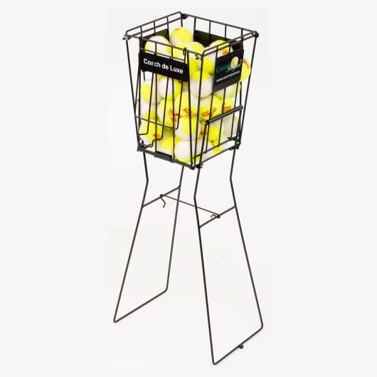 Корзина для мячей Court Royal Ball Basket x70 42080 - купить с ...