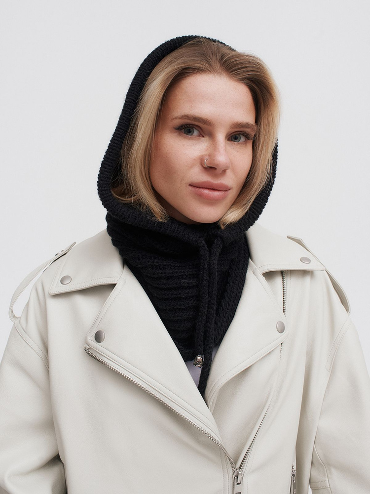 Шарф PODSHIVALOV - купить с доставкой по выгодным ценам в интернет ...