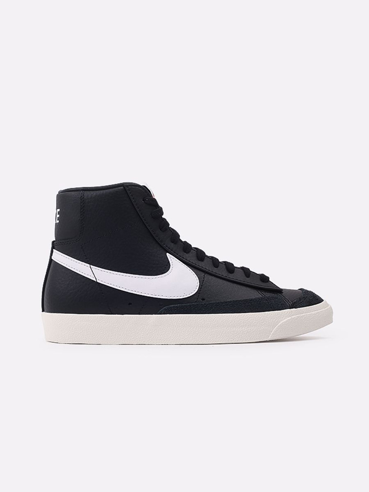 Nike blazer shop mid 09 black