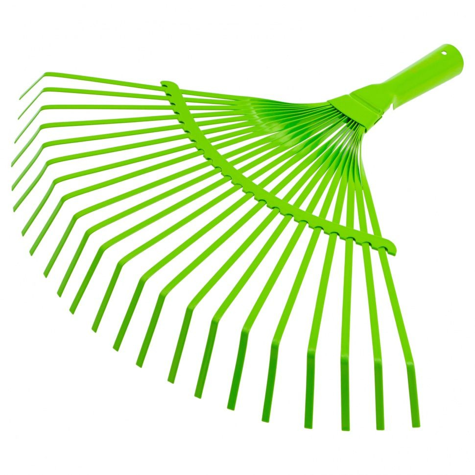 Грабли Веерные Palisad, Металл купить по доступной цене с доставкой в ...