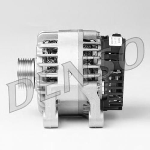 Генератор Denso DAN515 #1