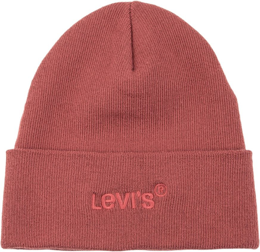 Levi s Wordmark Beanie