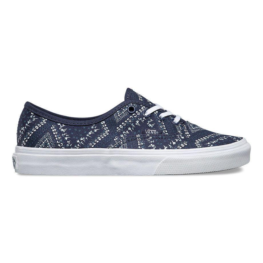 Кеды Vans #1