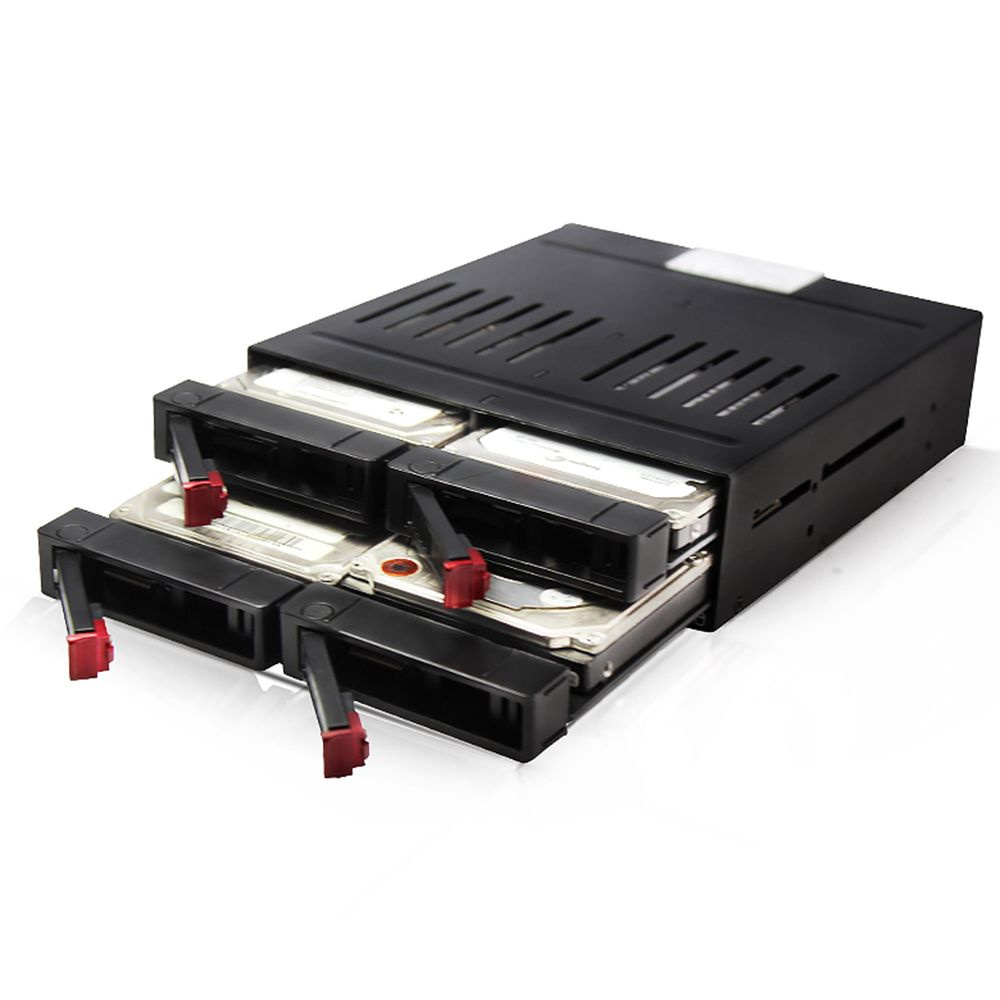 Mobile rack sata. Подставки для HDD. OIMASTER he-2006.