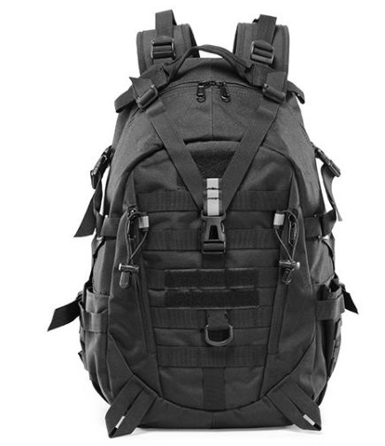 Рюкзак тактический 30 литров со светоотражающим элементом - купить с ...