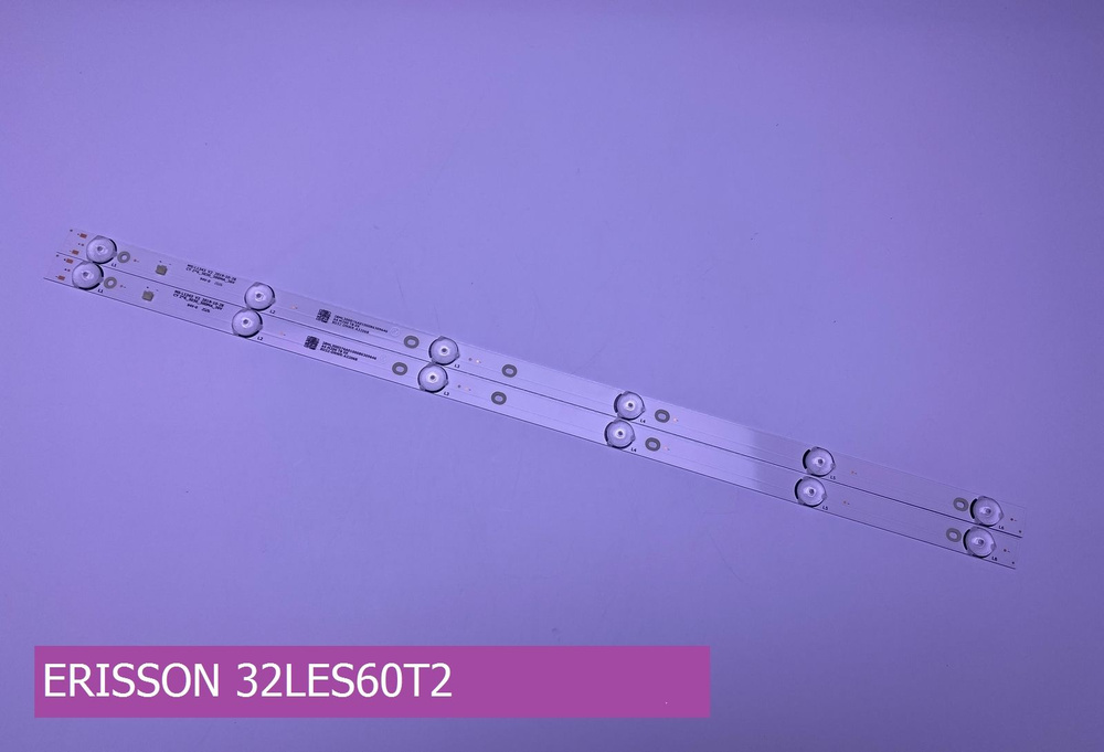 Подсветка для ERISSON 32LES60T2 #1