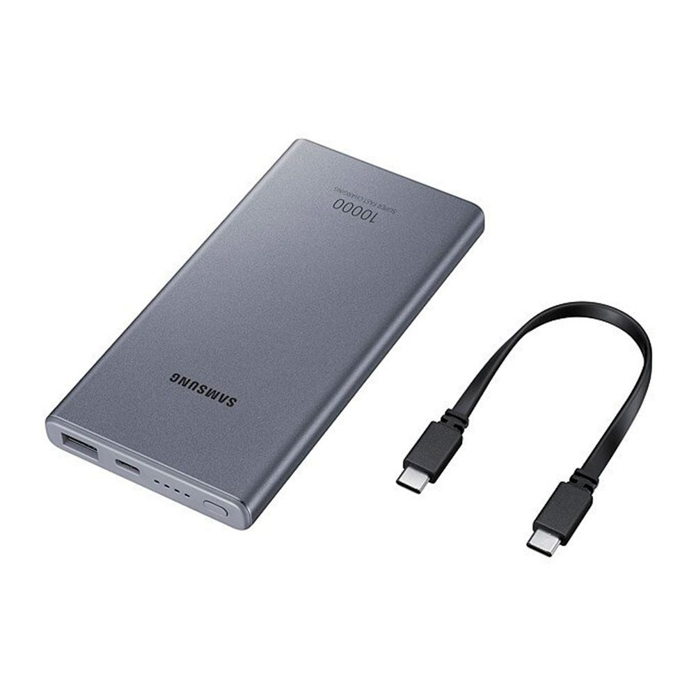 Повербанк (powerbank) (Power Bank) Samsung EB-P3300 - купить по выгодным  ценам в интернет-магазине OZON (783771777)