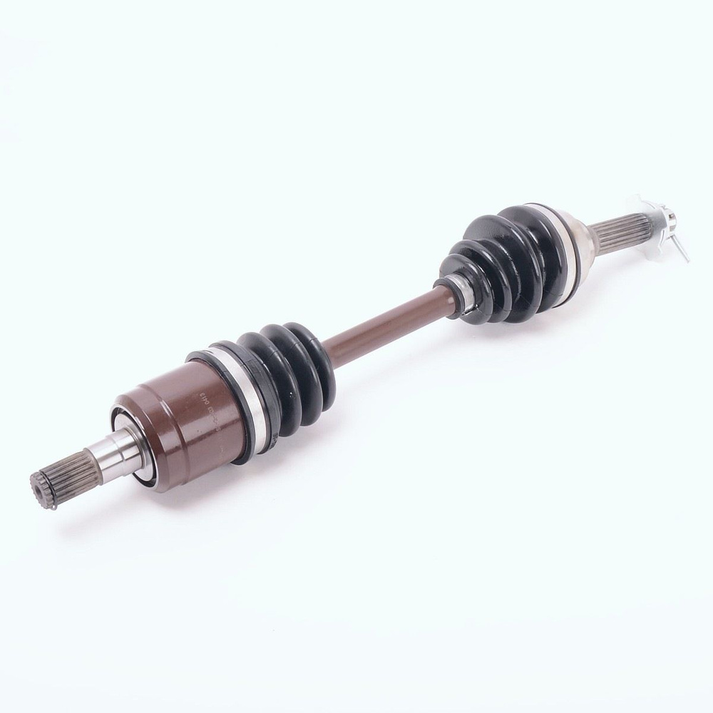 Привод передний левый ATV-SK-8-301 Suzuki (5189) #1