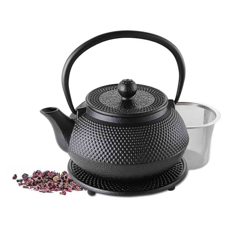 WEIS Чайник заварочный, 1100 мл купить на OZON по низкой цене (1725925320)