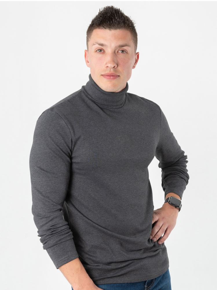 Водолазка CHELEBI TEXTILE - купить с доставкой по выгодным ценам в ...
