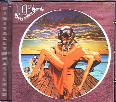 10 CC - DECEPTIVE BENDS #1