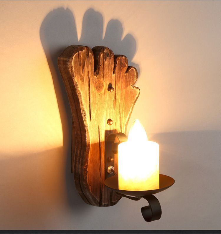 Настенный светильник BD221, E14 купить по выгодным ценам в интернет ...