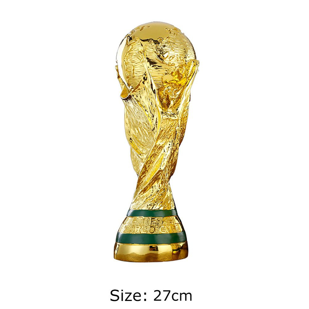 Золотые кубки футбола. FIFA World Cup Trophy 2022. Ворлд кап 2022 трофей. Кубок ЧМ по футболу 2022 игрушка.