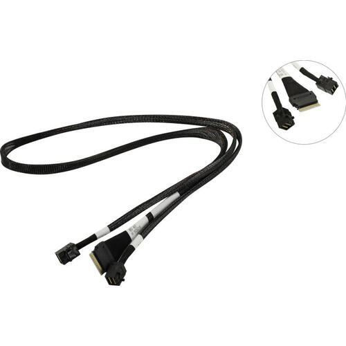 BroadcomКабель для подключения периферийных устройствчерный