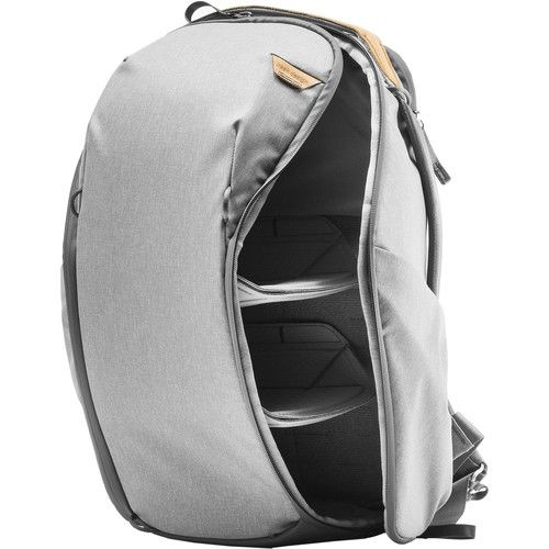 Peak Design The Everyday Backpack Zip 20L V2.0 Ash OZON 811908494