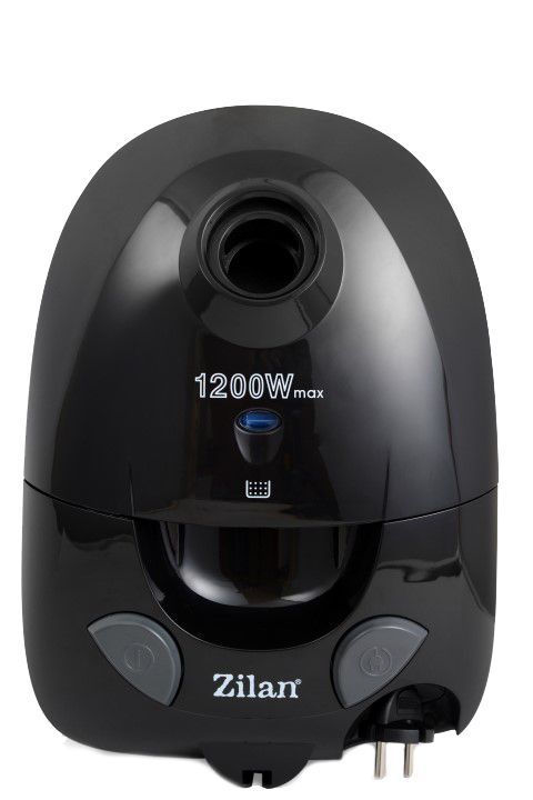 Бытовой пылесос ARZ ТЕХНИКА ZLN 8471, черный - купить по низким ценам в ...