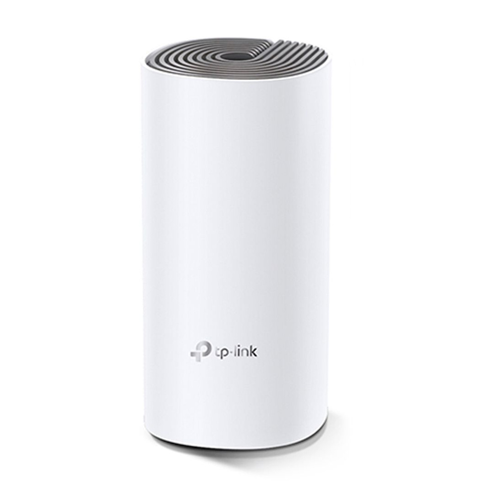 Wi-Fi MESH-система TP-Link Маршрутизатор Deco M4(1-pack) купить по ...