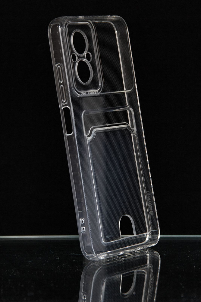 Чехол для карты на Xiaomi Poco M5 4G & Poco M4 5G / поко м4 5Г и поко ...