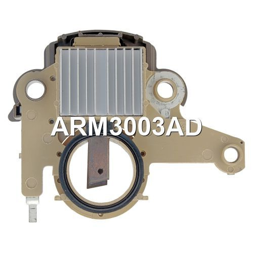 Регулятор (реле) генератора Chery Amulet, Fulwin (Чери Амулет, Фулвин ...