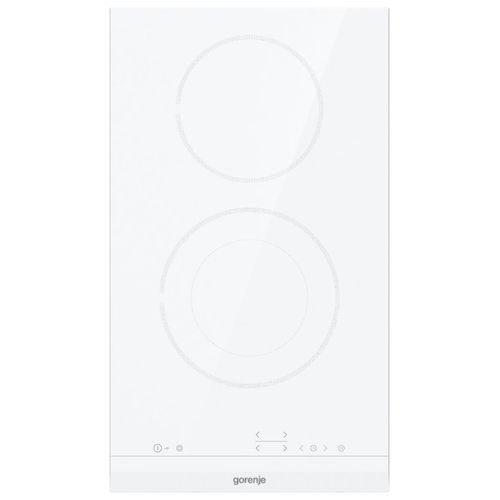 Варочная панель электрическая Gorenje ECT 322 WCSC #1