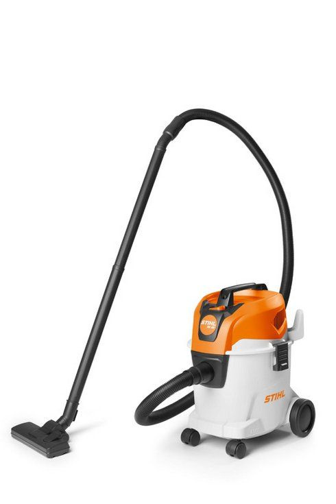 STIHL Строительный пылесос 12 л, 1400 Вт #1