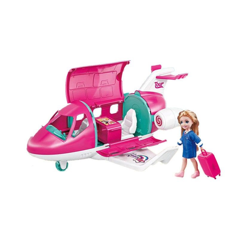 Самолеты, вертолеты игрушечные/с куклой - купить с доставкой по ...